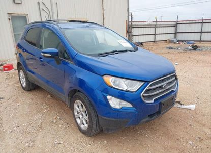 Vehicle Report for VIN MAJ3S2GEXKC308269 - Image 1