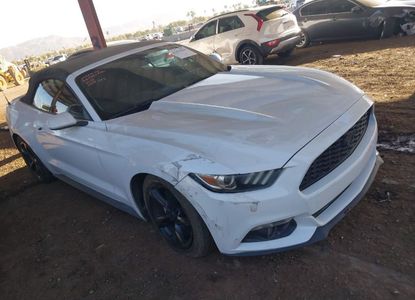 Vehicle Report for VIN 1FATP8EM4F5376575 - Image 1