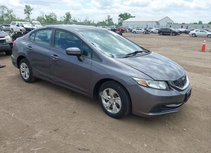 Vehicle Report for - Image 1