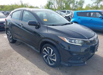 Vehicle Report for - Image 1