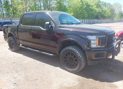 Vehicle Report for - Image 1