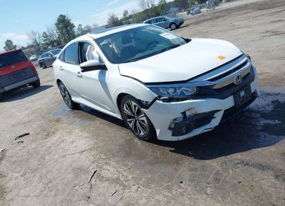 Vehicle Report for VIN JHMFC1F30JX008812 - Image 1