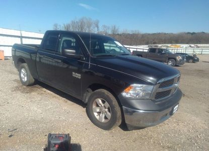 Raport pojazdu dla VIN 1C6RR6FG0JS131656 - Obraz 1