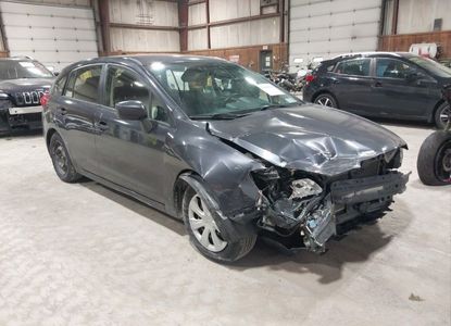 Informe del vehículo para VIN JF1GPAA66F8203445 - Imagen 1