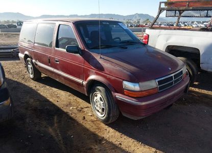 Vehicle Report for - Image 1