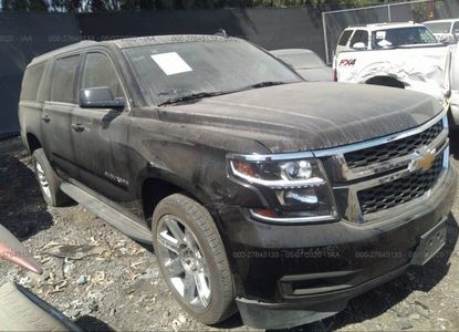 Отчет о транспортном средстве для VIN 1GNSCGECXGR443037 - изображение 1