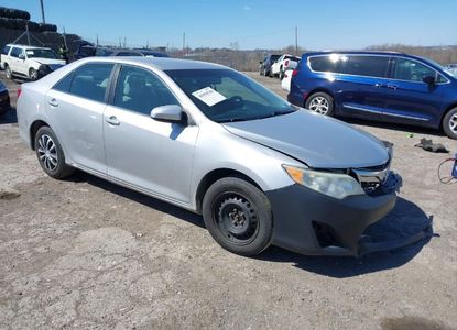 Vehicle Report for VIN 4T4BF1FK3DR321438 - Image 1