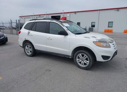 Informe del vehículo para VIN 5NMSGDAB3AH365589 - Imagen 1