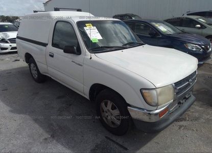 Vehicle Report for - Image 1