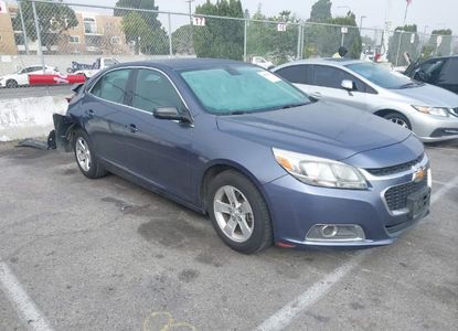 Vehicle Report for VIN 1G11A5SL6EF278503 - Image 1