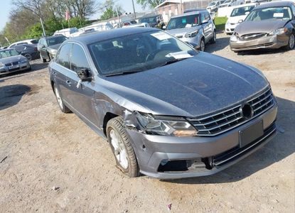 Raport pojazdu dla VIN 1VWAS7A39GC009205 - Obraz 1