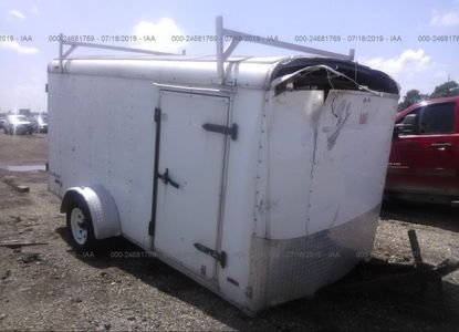 Raport pojazdu dla VIN 4X4TSE61X2N033303 - Obraz 1