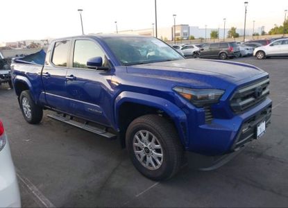 Vehicle Report for VIN 3TMKB5FNXRM000634 - Image 1