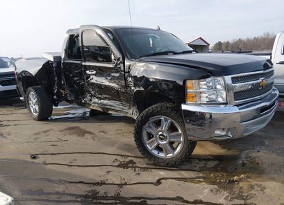 Vehicle Report for - Image 1