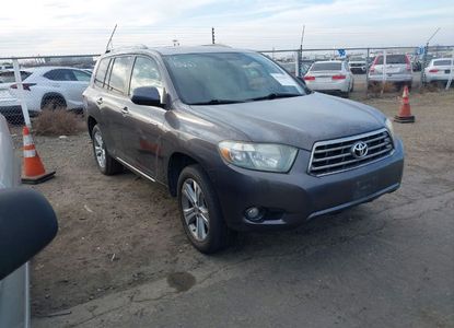 Raport pojazdu dla VIN JTEDS43A482021985 - Obraz 1