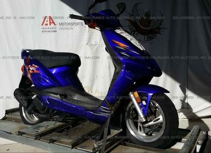 Informe del vehículo para VIN RFLYT1515BA001061 - Imagen 1