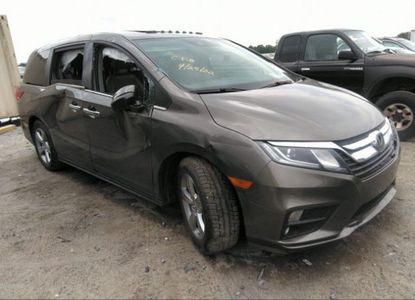 Vehicle Report for - Image 1