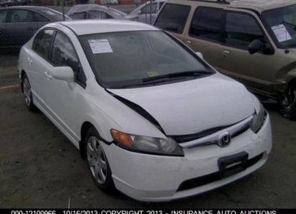 Vehicle Report for - Image 1