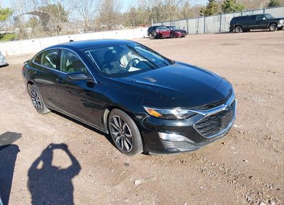 Vehicle Report for - Image 1