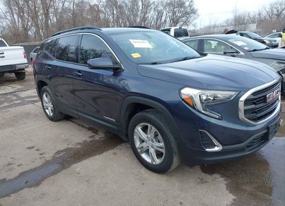 Vehicle Report for - Image 1