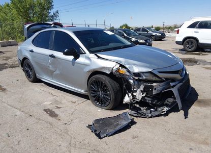 Vehicle Report for - Image 1