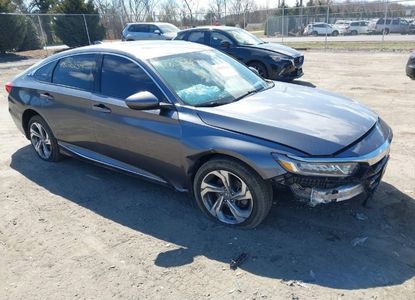 Vehicle Report for VIN 1HGCV1F48LA075740 - Image 1