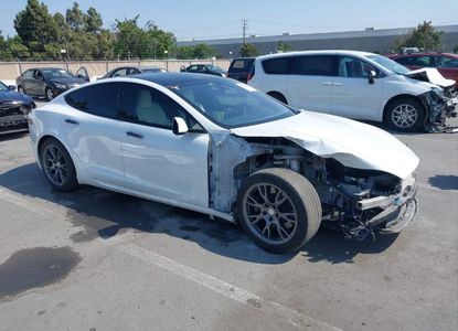 Raport pojazdu dla VIN 5YJSA1E59NF463098 - Obraz 1