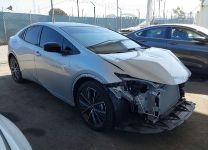 Raport pojazdu dla VIN JTDACAAU0R3034244 - Obraz 1