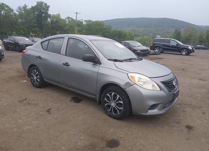 Vehicle Report for - Image 1