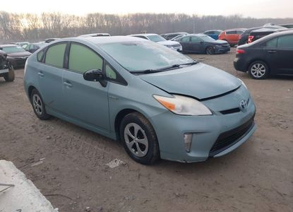Vehicle Report for - Image 1