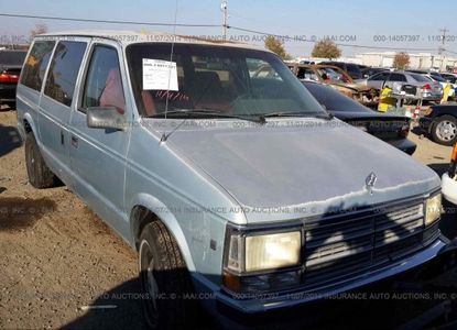 Vehicle Report for - Image 1