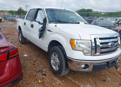 Informe del vehículo para VIN 1FTFW1EF1BKD76645 - Imagen 1