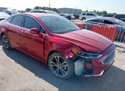 Vehicle Report for - Image 1