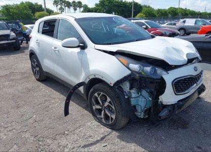 Vehicle Report for VIN KNDPM3AC4L7769660 - Image 1