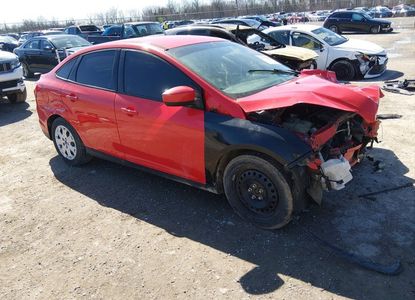 Vehicle Report for - Image 1