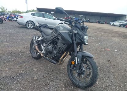 Vehicle Report for - Image 1