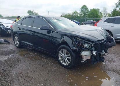 Informe del vehículo para VIN 5NPE24AF2HH565424 - Imagen 1