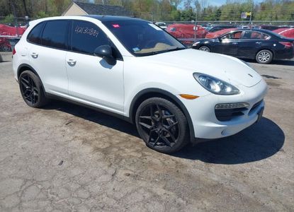 Raport pojazdu dla VIN WP1AB2A24DLA84837 - Obraz 1