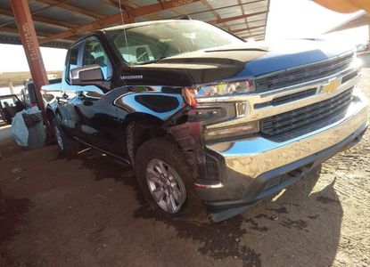 Vehicle Report for VIN 1GCRYDED7LZ152683 - Image 1