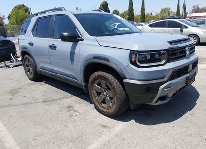 Vehicle Report for - Image 1