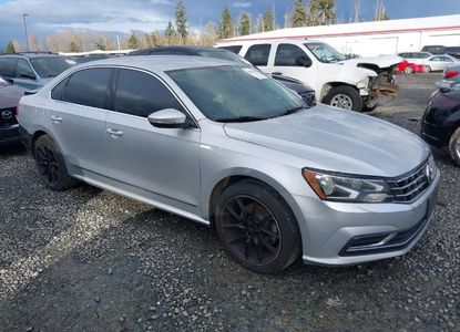 Vehicle Report for VIN 1VWAT7A30GC039285 - Image 1