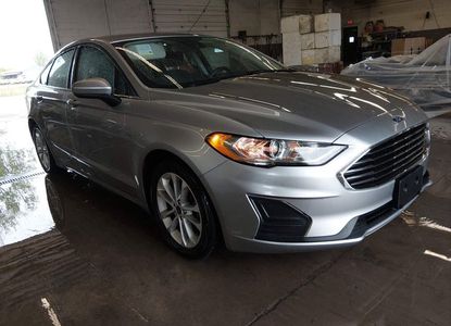 Vehicle Report for - Image 1