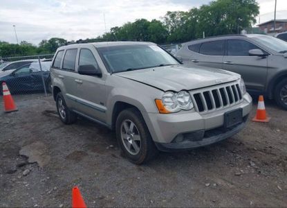 Vehicle Report for VIN 1J8GR48K38C178151 - Image 1