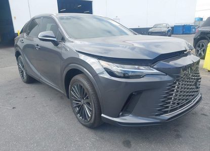 Vehicle Report for - Image 1
