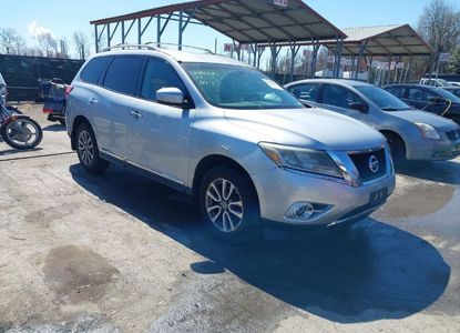 Raport pojazdu dla VIN 5N1AR2MM6DC628809 - Obraz 1