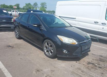 Vehicle Report for - Image 1