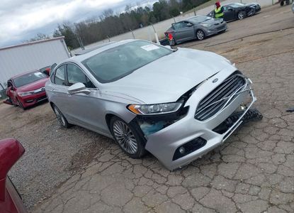 Raport pojazdu dla VIN 3FA6P0K90GR119040 - Obraz 1