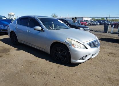 Vehicle Report for - Image 1
