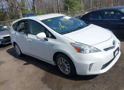 ავტომობილის ანგარიში VIN JTDZN3EU0D3224850 -ისთვის - სურათი 1