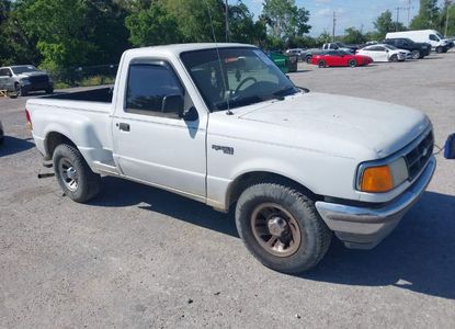 Rapport sur le véhicule pour VIN 1FTCR10A1VPB31809 - Image 1